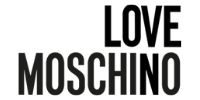 logo love moschino